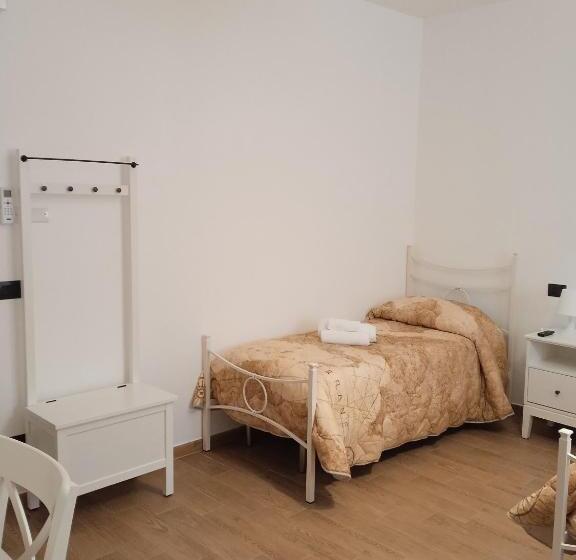 Bed And Breakfast Il Sole Cinquefrondi