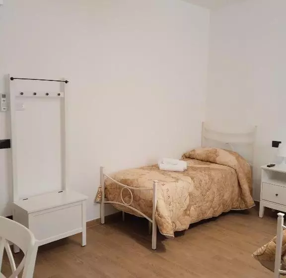 Bed And Breakfast Il Sole  Cinquefrondi