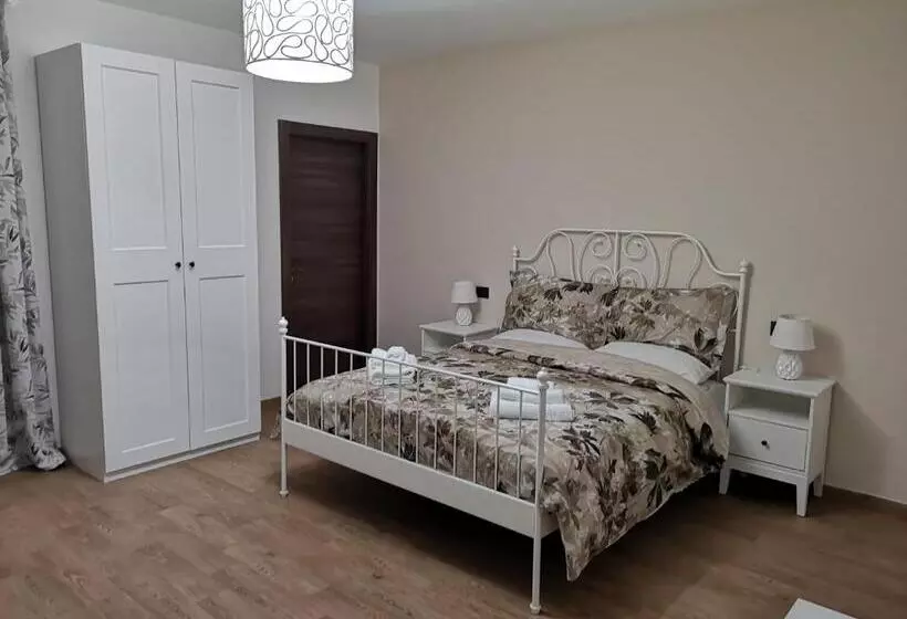 Bed And Breakfast Il Sole  Cinquefrondi