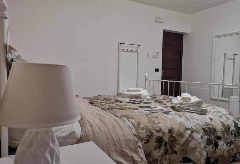 Bed And Breakfast Il Sole Cinquefrondi