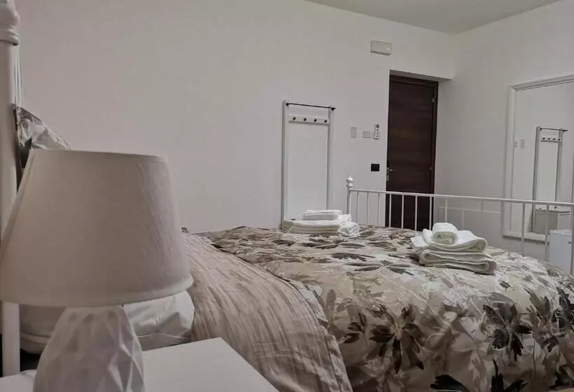 Bed And Breakfast Il Sole  Cinquefrondi