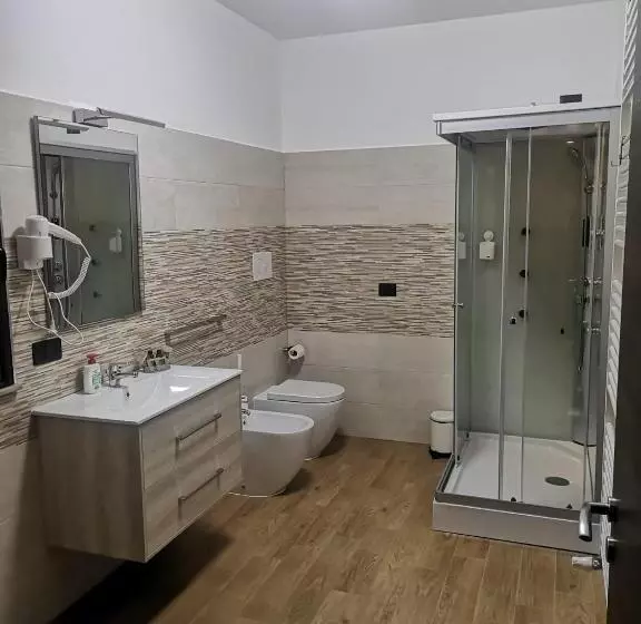 Bed And Breakfast Il Sole  Cinquefrondi