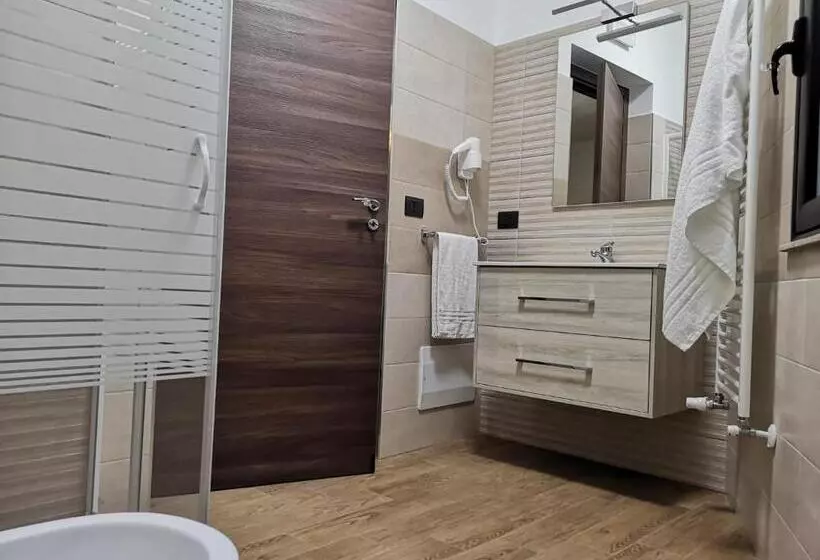 Bed And Breakfast Il Sole  Cinquefrondi