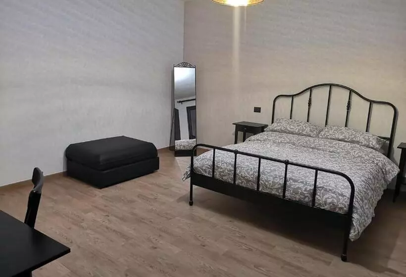Bed And Breakfast Il Sole  Cinquefrondi