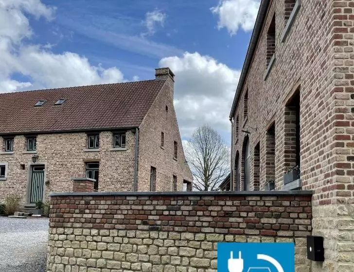 Aamiaismajoitus (B&B) Les Chanterolles