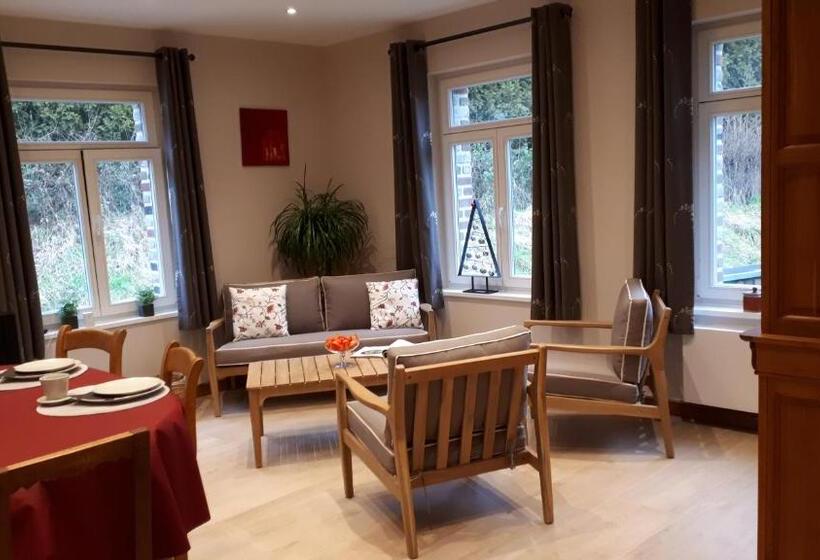 צימר Les Chanterolles