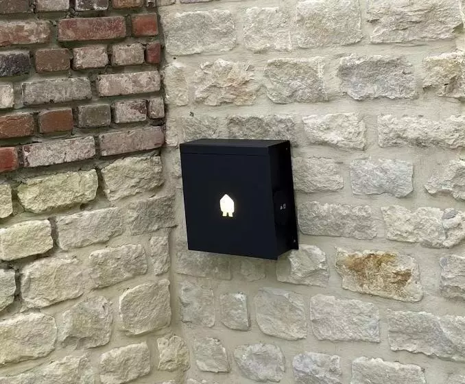 Aamiaismajoitus (B&B) Les Chanterolles