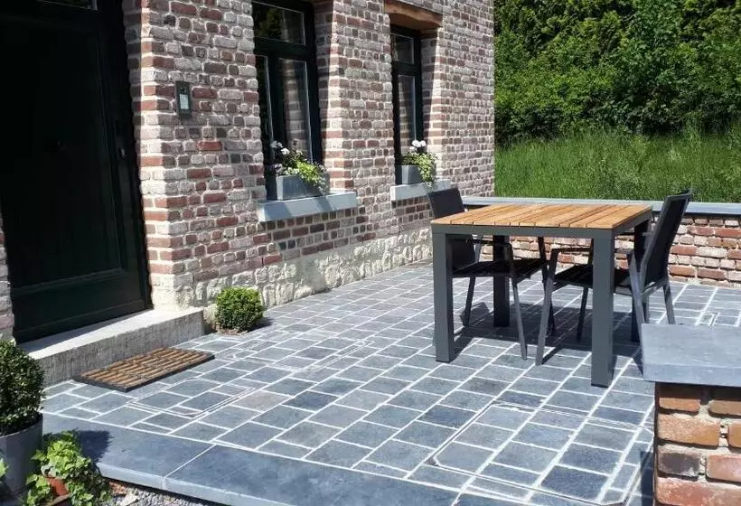 Aamiaismajoitus (B&B) Les Chanterolles