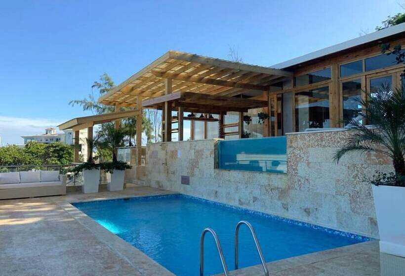 Cofresi Hills Residence