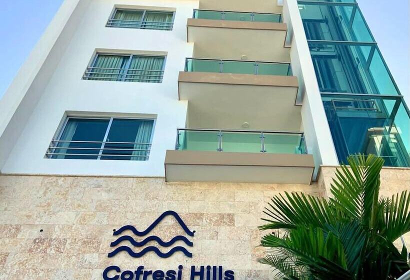 Cofresi Hills Residence