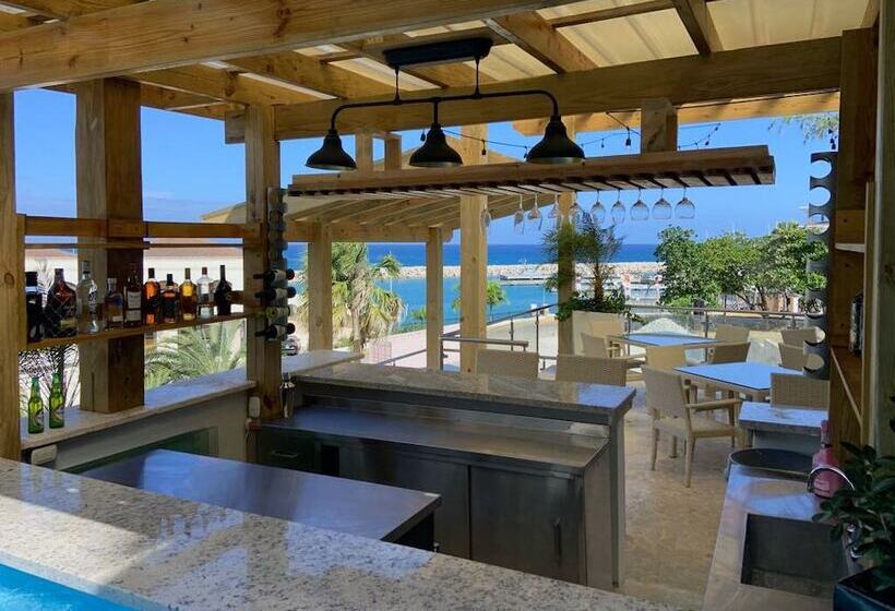 Cofresi Hills Residence