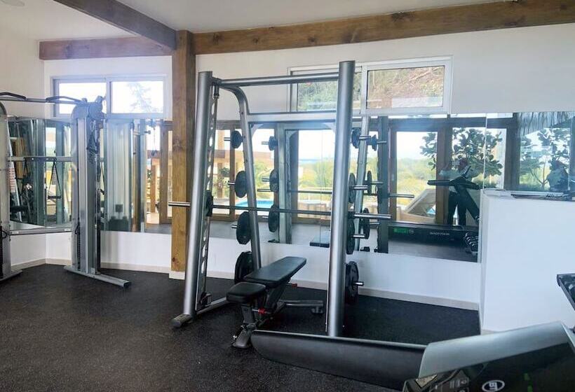 Cofresi Hills Residence