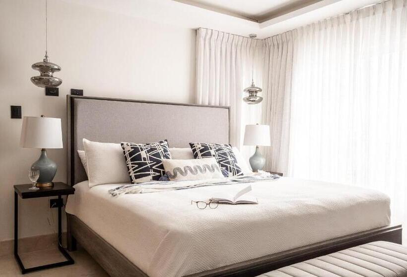 Cofresi Hills Residence