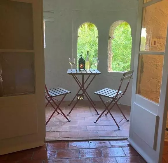 Domaine Le Petit Hameau
