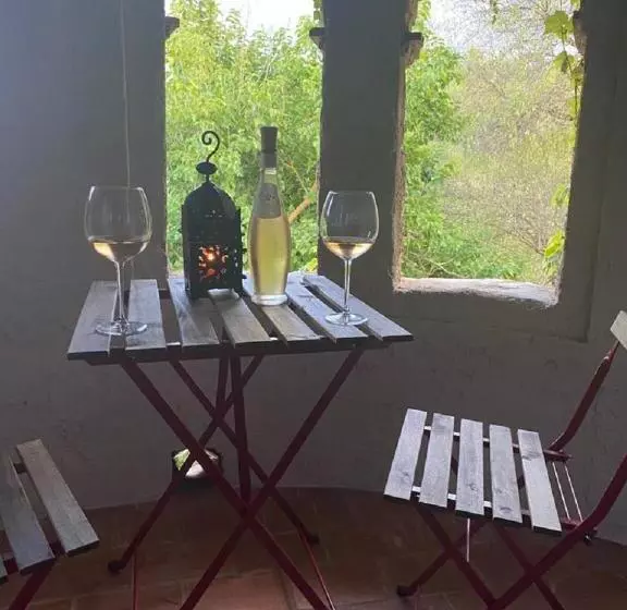 Domaine Le Petit Hameau