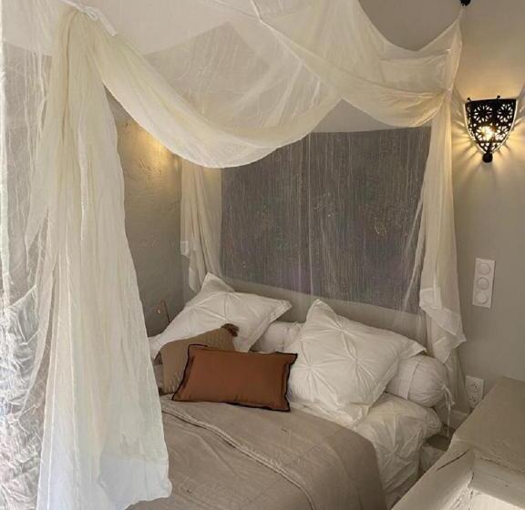 Domaine Le Petit Hameau