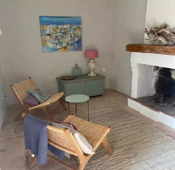 Domaine Le Petit Hameau