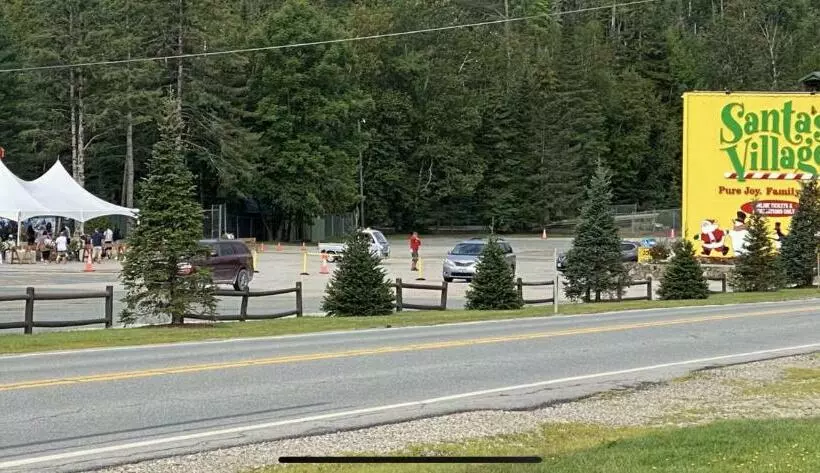 Evergreen Motel