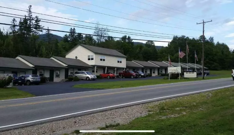 Evergreen Motel