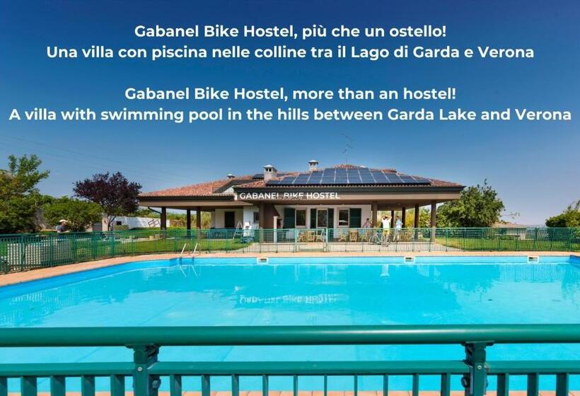 Gabanel Bike Hostel