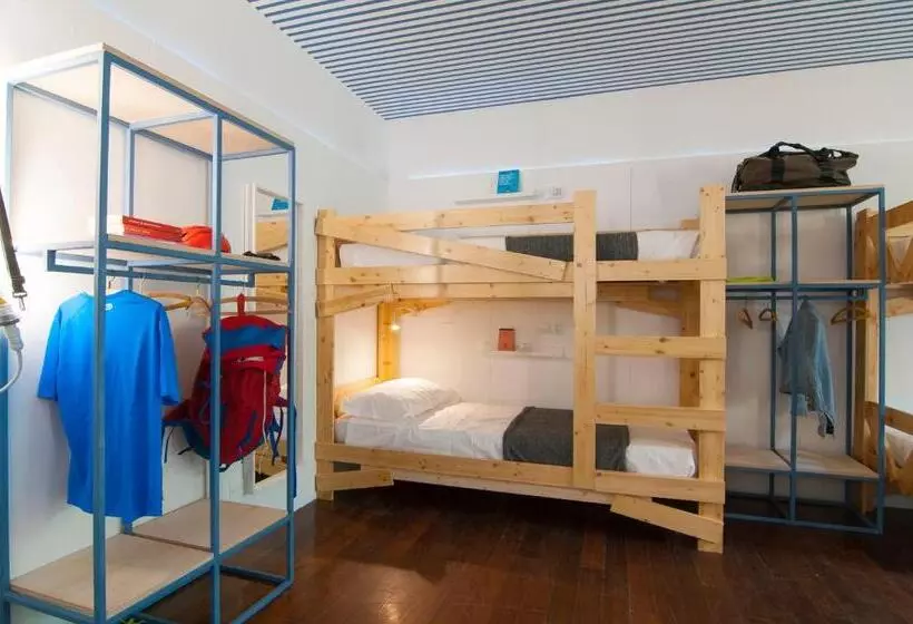 Gabanel Bike Hostel