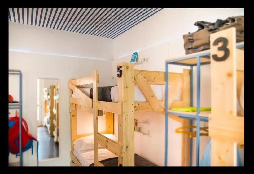 Gabanel Bike Hostel