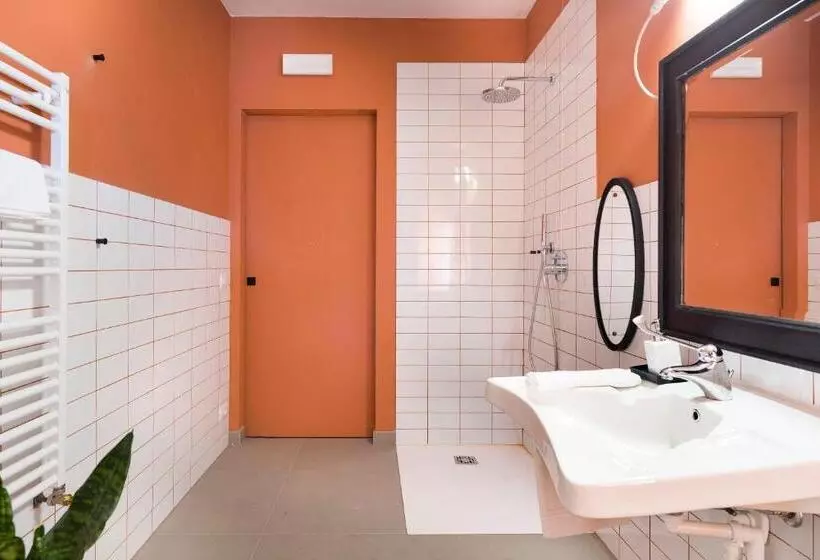 Gabanel Bike Hostel