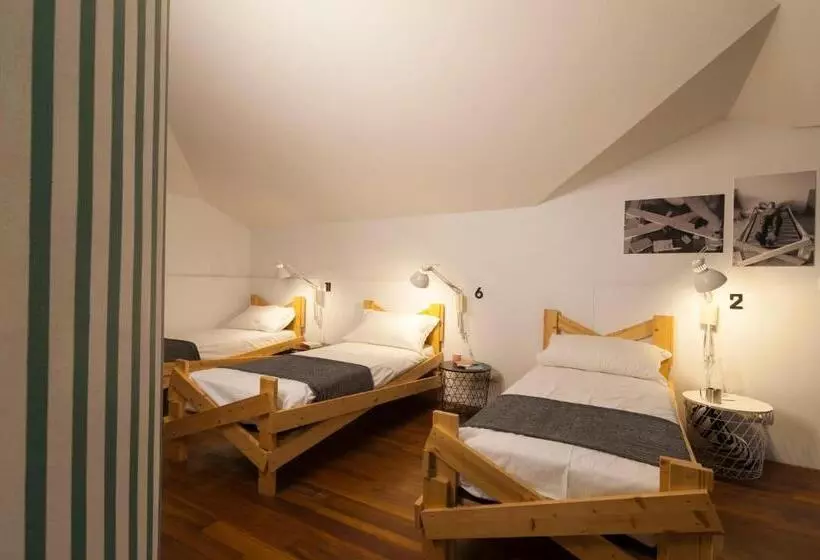 Gabanel Bike Hostel