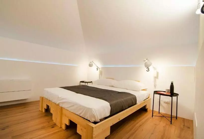 Gabanel Bike Hostel