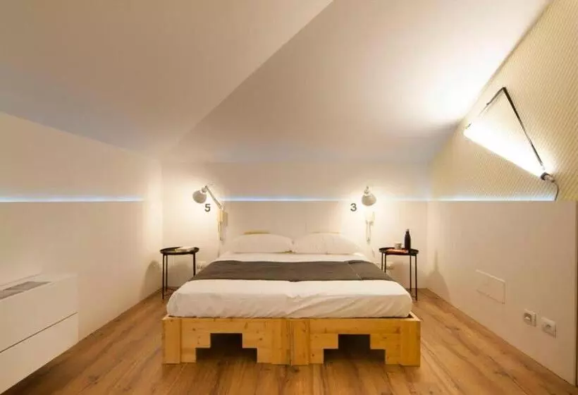 Gabanel Bike Hostel