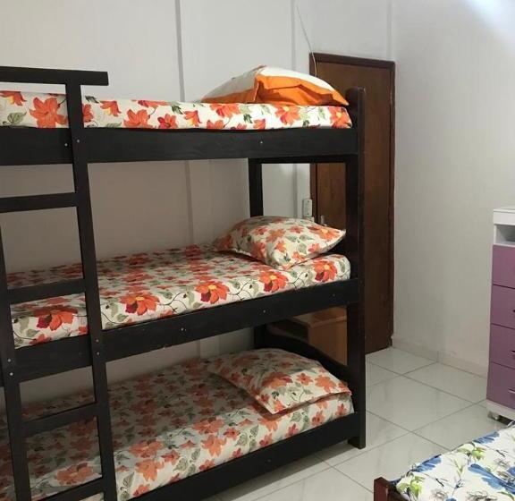 Hostel Gratidão