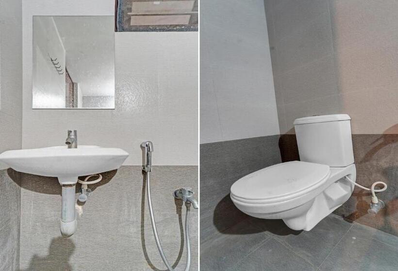 호텔 Collection O Ark Residency