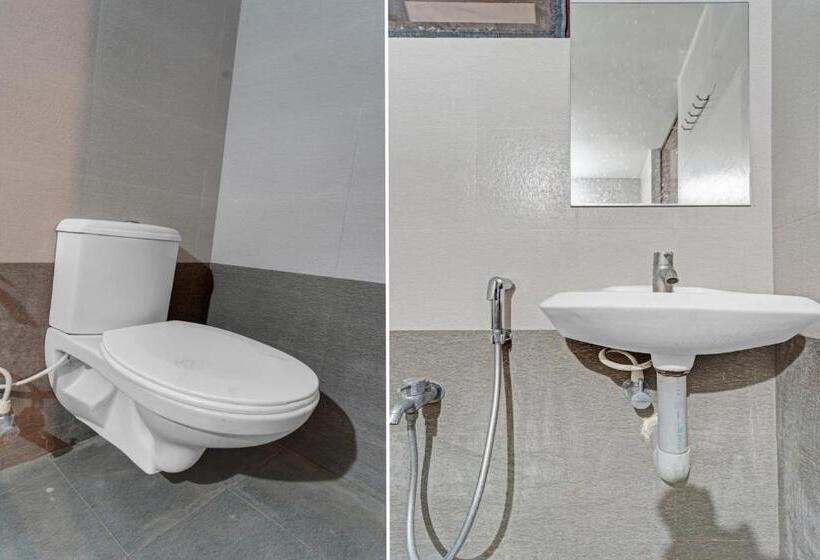 호텔 Collection O Ark Residency