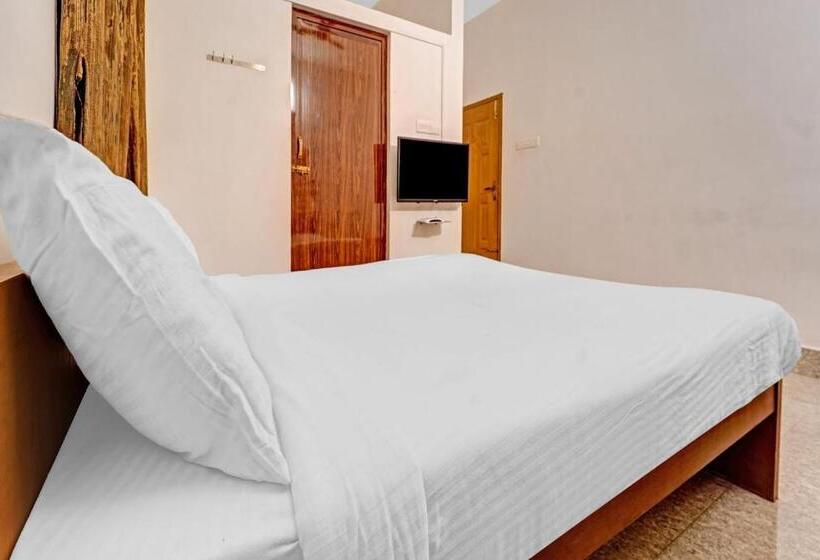 호텔 Collection O Ark Residency