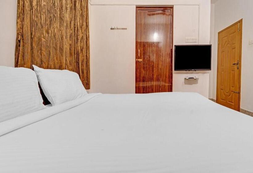 호텔 Collection O Ark Residency