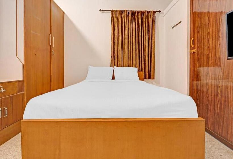 호텔 Collection O Ark Residency