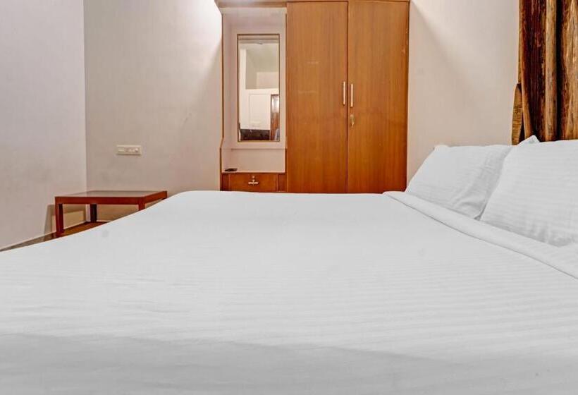 호텔 Collection O Ark Residency