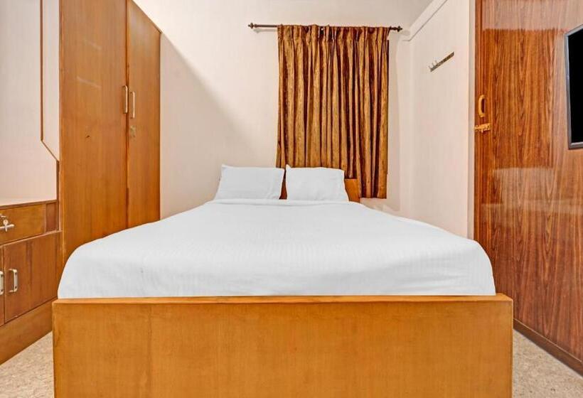 호텔 Collection O Ark Residency