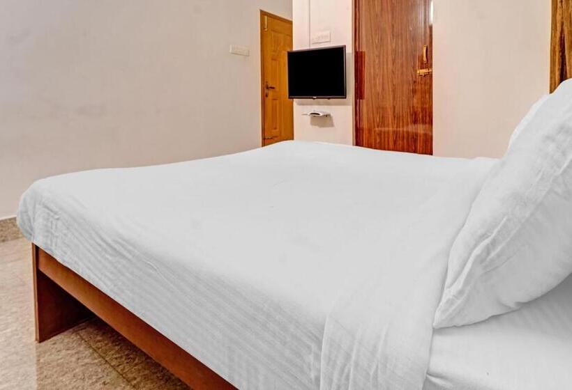 호텔 Collection O Ark Residency