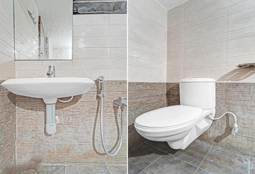 호텔 Collection O Ark Residency