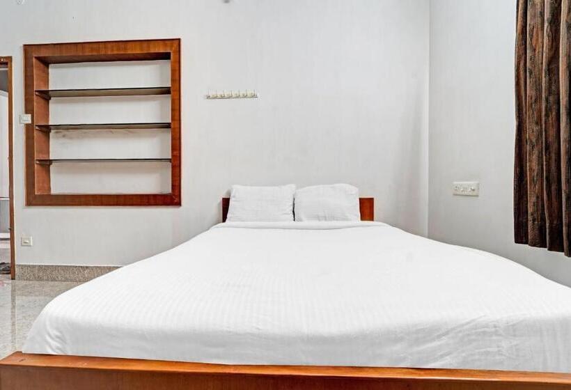 호텔 Collection O Ark Residency