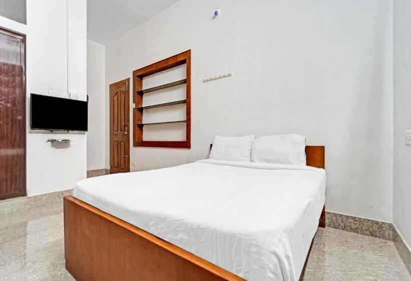 호텔 Collection O Ark Residency