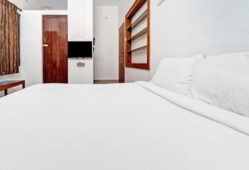 호텔 Collection O Ark Residency