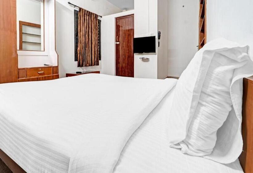 호텔 Collection O Ark Residency