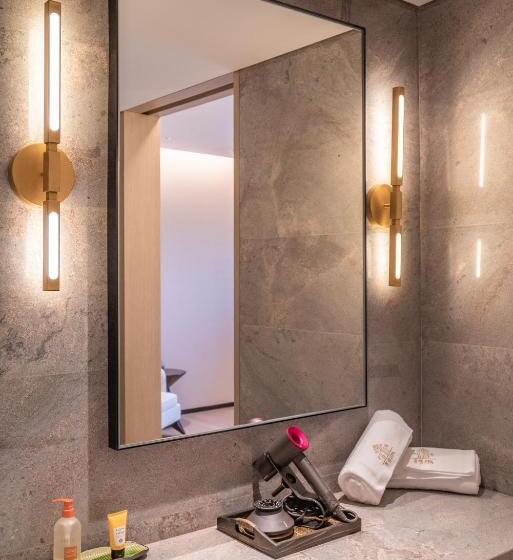 Отель Crowne Plaza Quanzhou Riverview, An Ihg