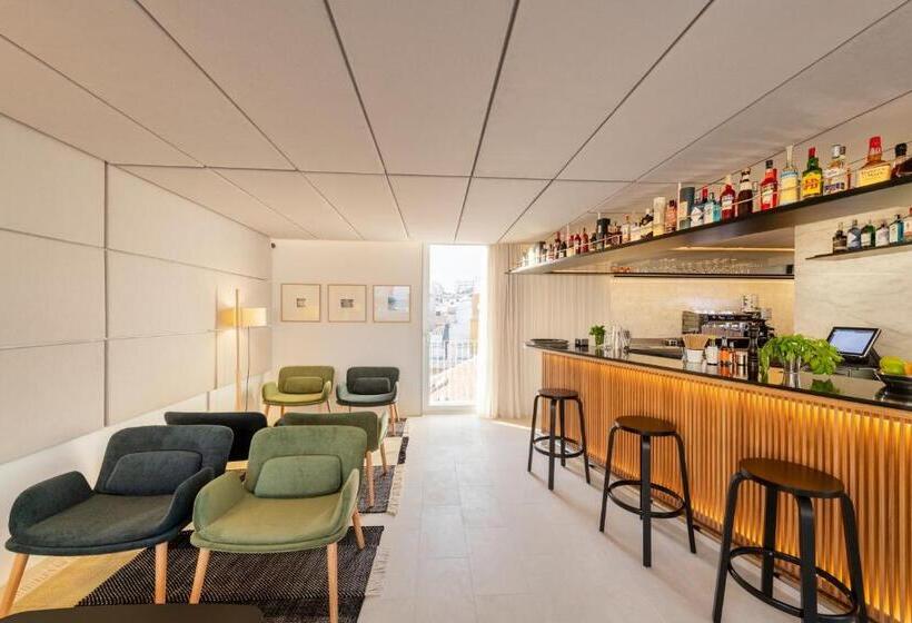 هتل Eurostars Portico Alicante