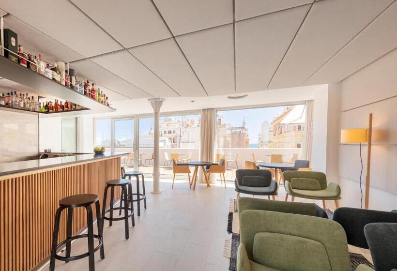 هتل Eurostars Portico Alicante