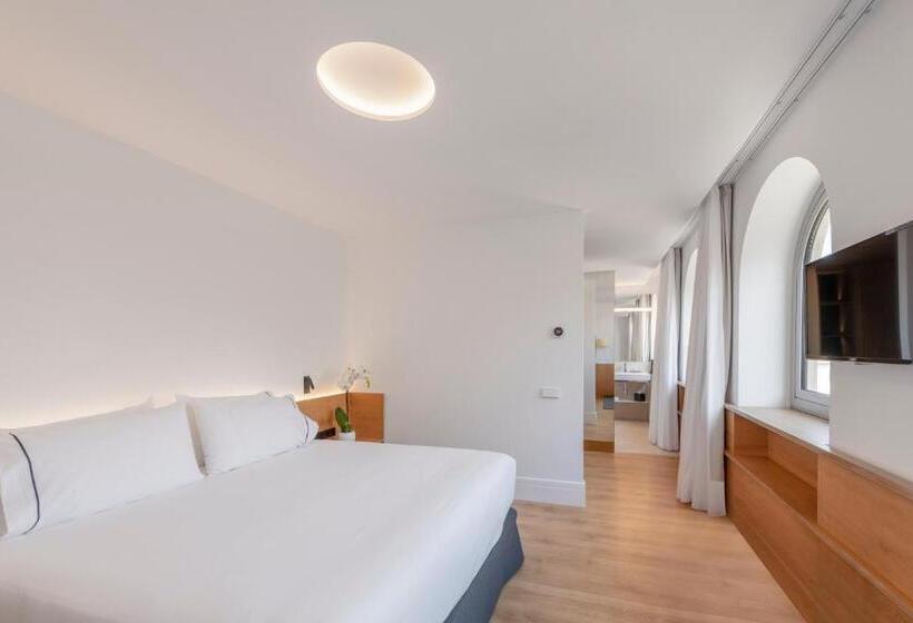 هتل Eurostars Portico Alicante