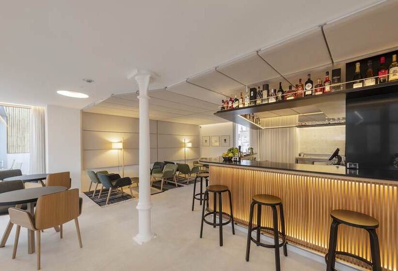 هتل Eurostars Portico Alicante