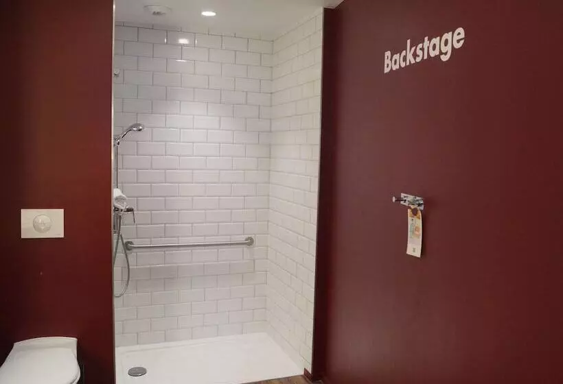 Hotelli Ibis Styles Lens Centre Gare